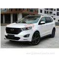 Edge 2015 Upgrade To Sport Style upgrade bodykit